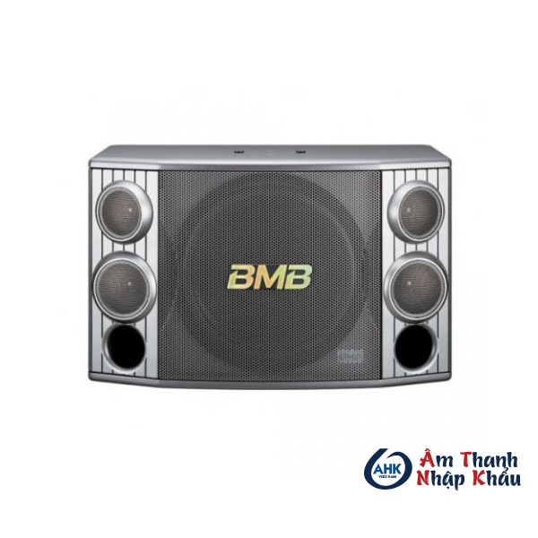 Loa Karaoke BMB CSX 850 - Âm Thanh Tuyệt Vời, Giọng Hát Cuốn Hút
