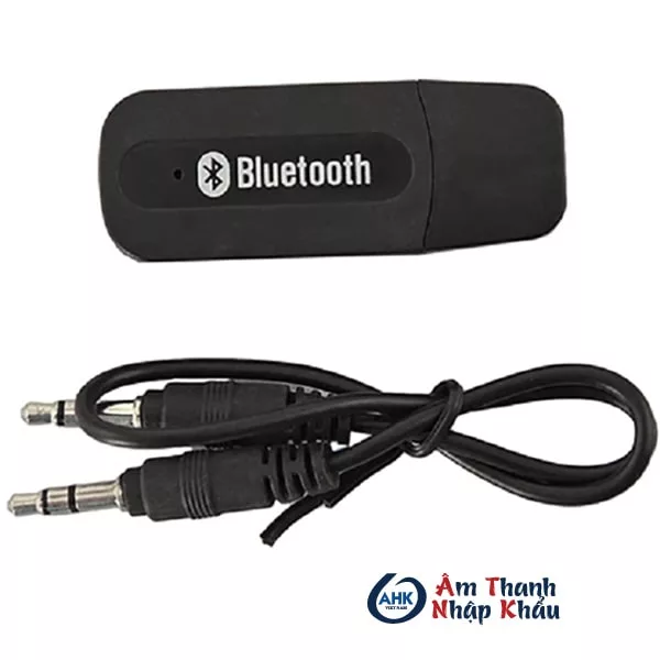 Thiết bị nhận Bluetooth cho loa và amply Dongle BL250