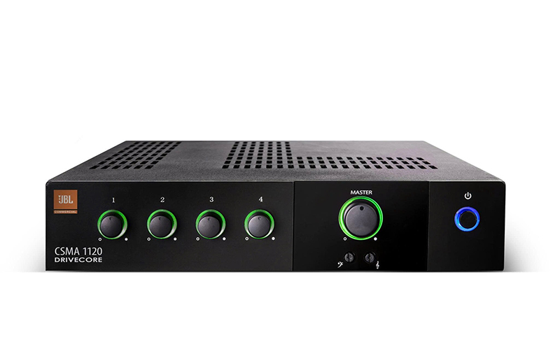 Amply JBL CSMA180 CSMA1120