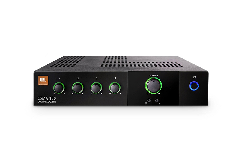 Amply JBL CSMA180 CSMA1120