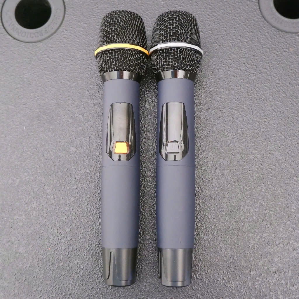 Loa karaoke OBTPro Compact 5.5