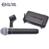 Micro Không Dây Cầm Tay Shure SVX 24E/PG28