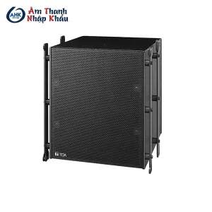 Loa Line Array Toa SR-A12S