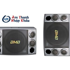 Loa Karaoke BMB CSX 1000 - Đẳng Cấp Âm Thanh