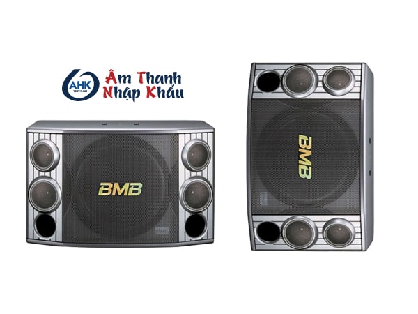 Loa Karaoke BMB CSX 1000 - Đẳng Cấp Âm Thanh
