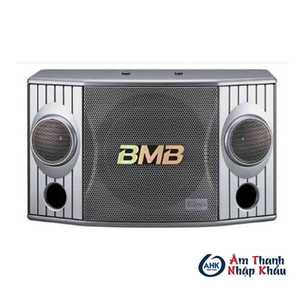 Loa Karaoke BMB CSX 550 - Chất Âm Mạnh Mẽ
