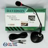 Micro Cổ Ngỗng Davidson TM-233