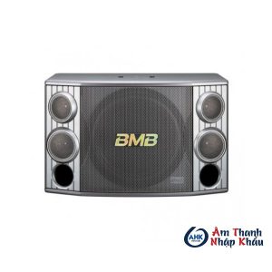 Loa Karaoke BMB CSX 850 - Âm Thanh Tuyệt Vời, Giọng Hát Cuốn Hút