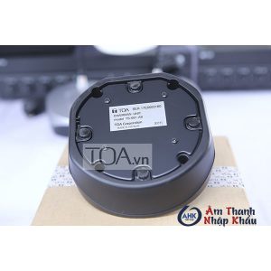 Micro Chủ Tọa Toa TS-681-AS