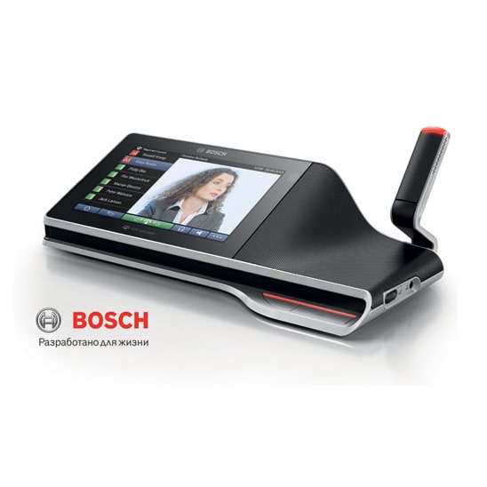 Bosch DCNM MMD