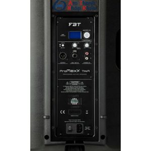 Loa FBT ProMaxx 110a