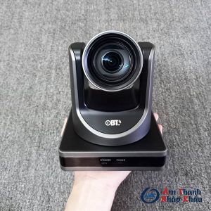 Camera hội nghị trực tuyến OBTvd C-4000