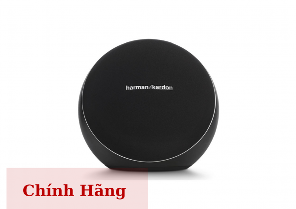 Loa Harman Kardon OMNI 10+ - Tinh Tế, Sang Trọng Và Lịch Thiệp 