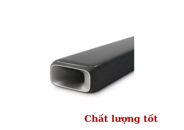 Loa Soundbar Harman Kardon Enchant 1300 - Chính Hãng, Chất Lượng