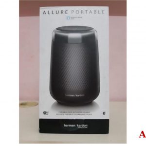 Loa Harman Kardon Allure Portable - Phong Cách Thời Thượng