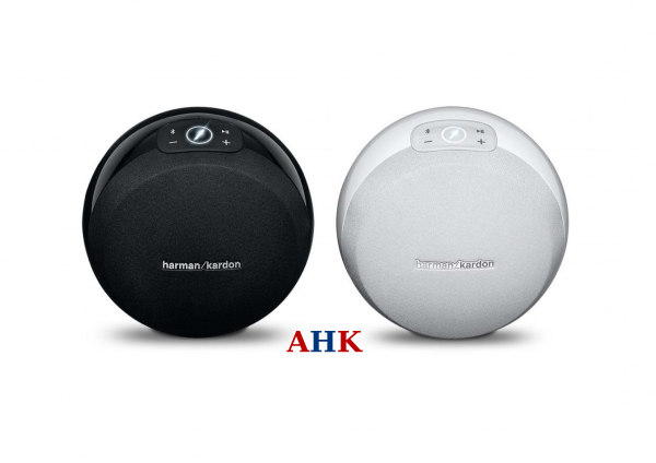 Loa Harman Kardon OMNI 10+ - Tinh Tế, Sang Trọng Và Lịch Thiệp 