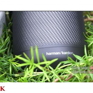 Loa Harman Kardon Allure Portable - Phong Cách Thời Thượng