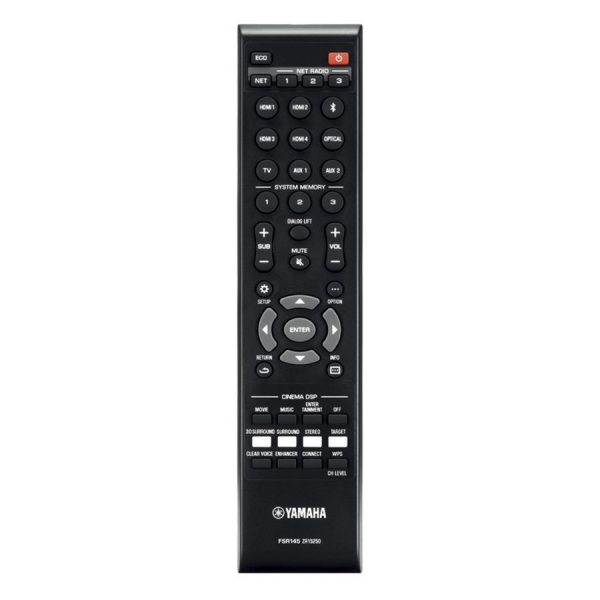 Loa Soundbar Yamaha YSP 5600 - Sự Lựa Chọn Tuyệt Vời