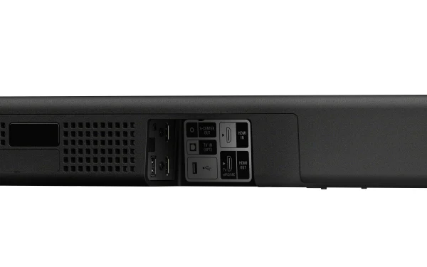 Loa Soundbar Sony HT-A5000 - Chất Lượng Tuyệt Vời