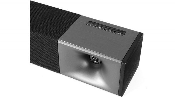 Loa Soundbar Klipsch Cinema 400 - Trải Nghiệm Âm Thanh Tuyệt Vời