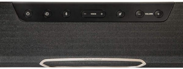 Loa Polk Audio Magnifi Max S1 - Chất Âm Hoàn Hảo