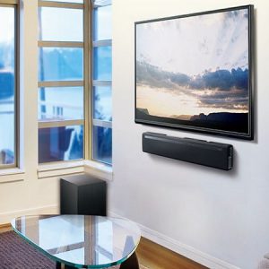 Loa Soundbar Yamaha YSP 5600 - Sự Lựa Chọn Tuyệt Vời