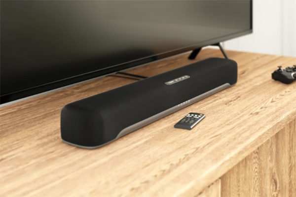 Loa Soundbar Yamaha SR-C20A - Âm Thanh Tuyệt Đỉnh