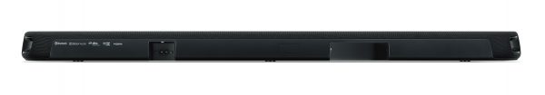 Loa Soundbar Yamaha YAS 108 - Âm Thanh Tuyệt Đỉnh