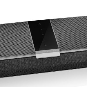 Loa soundbar B&W Panorama 3 - Siêu Phẩm Đẳng Cấp, Chất Âm Tuyệt Vời