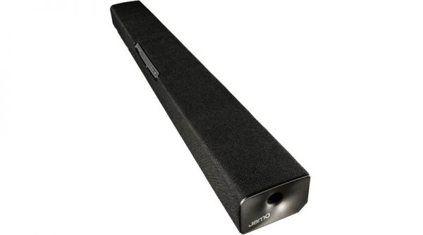 Loa Soundbar Jamo SB 36 - Thiết Kế Linh Hoạt, Âm Thanh Ấn Tượng, Giá Rẻ