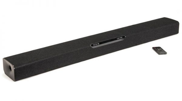 Loa Soundbar Jamo SB 36 - Thiết Kế Linh Hoạt, Âm Thanh Ấn Tượng, Giá Rẻ