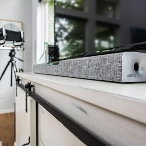 Loa Soundbar Jamo SB 36 - Thiết Kế Linh Hoạt, Âm Thanh Ấn Tượng, Giá Rẻ