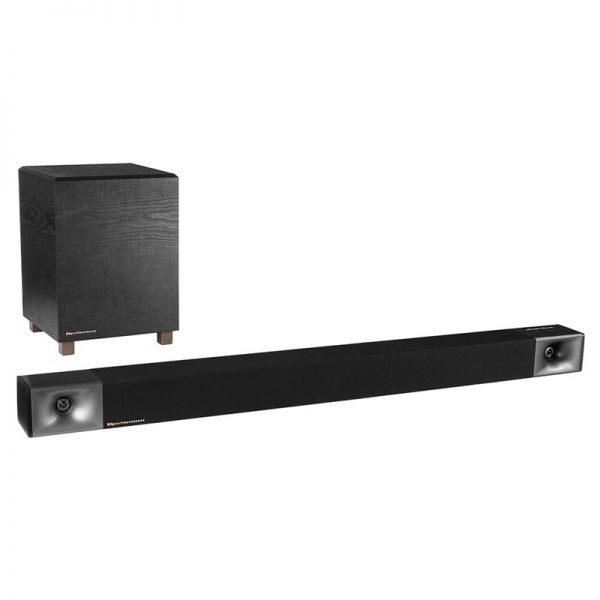 Loa soundbar Klipsch BAR 40 - Sự Lựa Chọn Hoàn Hảo