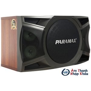 Loa Karaoke Paramax LX-1200 - Loa Bass Cực Chất, Âm Thanh Sống Động