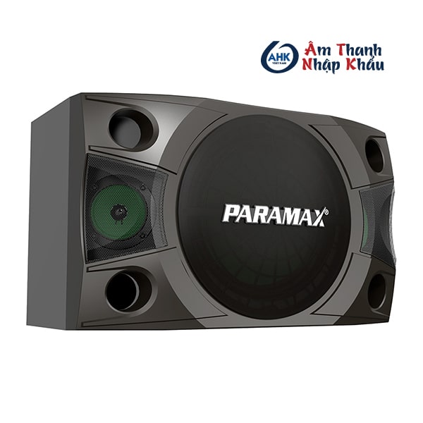 Loa Karaoke Paramax LX-850 - Chất Âm Sống Động Tuyệt Vời
