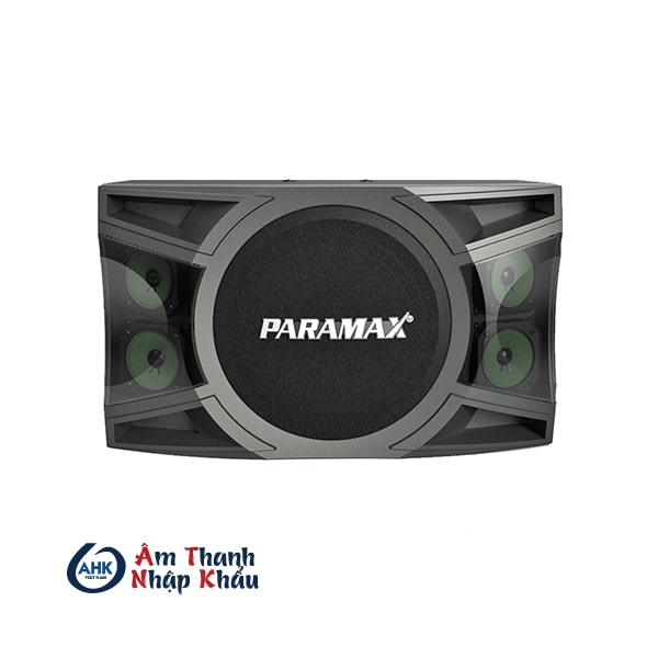 Loa Karaoke Paramax MK-S1000 - Âm Thanh Vang Dội