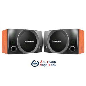 Loa Karaoke Paramax MK-S2000 - Siêu Phẩm Đẳng Cấp