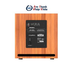 Loa Siêu Trầm Điện SW-1800 