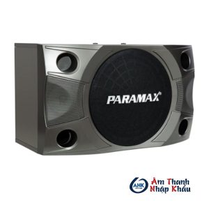 Loa Karaoke Paramax P-850 - Trải Nghiệm Âm Thanh Tuyệt Vời