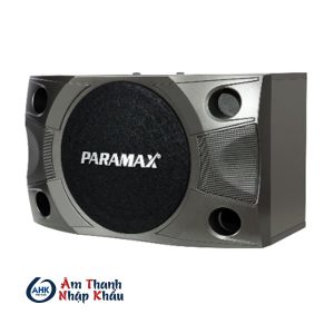 Loa Karaoke Paramax P-850 - Trải Nghiệm Âm Thanh Tuyệt Vời