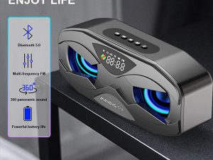 Loa bluetooth giá rẻ 230K