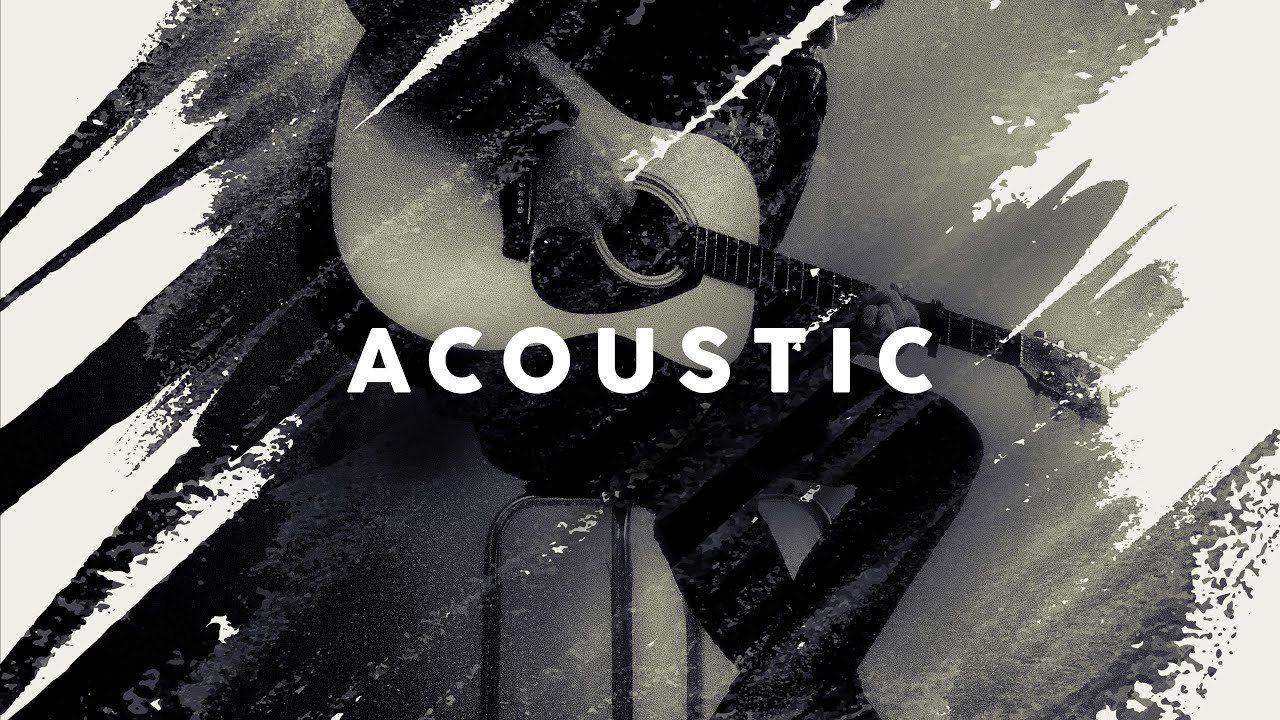 Nhạc Acoustic