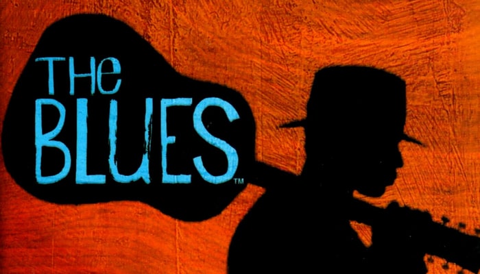 Nhạc Blues