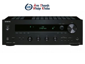 Amply Onkyo TX 8050