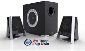 Loa Altec Lansing VS2621