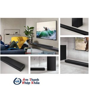 10+ Loa Soundbar Samsung hay nhất sẵn hàng | Đại Lý Loa Samsung 