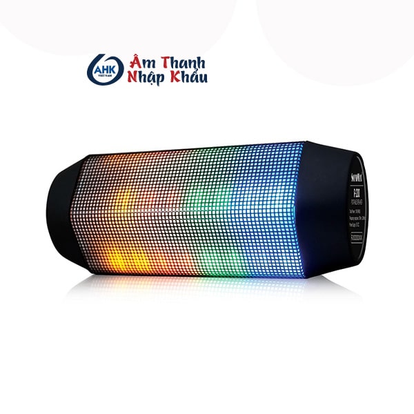 Loa Soundmax R 600 Led RGB