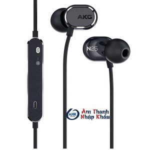 Tai nghe AKG N25