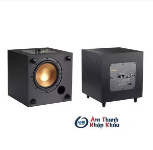 10+ Loa Sub Klipsch hay nhất sẵn hàng | Đại Lý Loa Klipsch