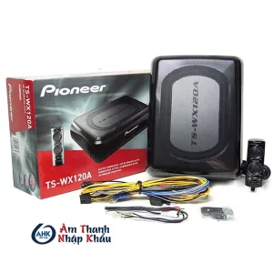 10+ Loa Sub Pioneer hay nhất sẵn hàng | Đại Lý Loa Pioneer